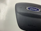 Driver Wheel Airbag for Ford Maverick (2022–2026) - Black