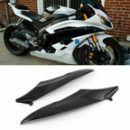 Tank Side Fairing Panel for Yamaha YZF R6 (2006–2007) B2^