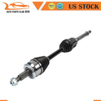 FWD Front Right CV Axle for Nissan Altima (2019–2021) NCV53139