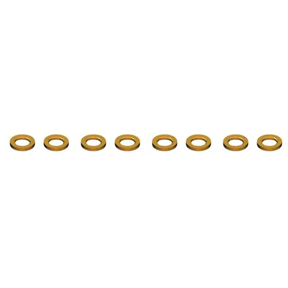 Fuel Injector Rebuild Kit for Ford Mustang, Mercury Cougar, Lincoln