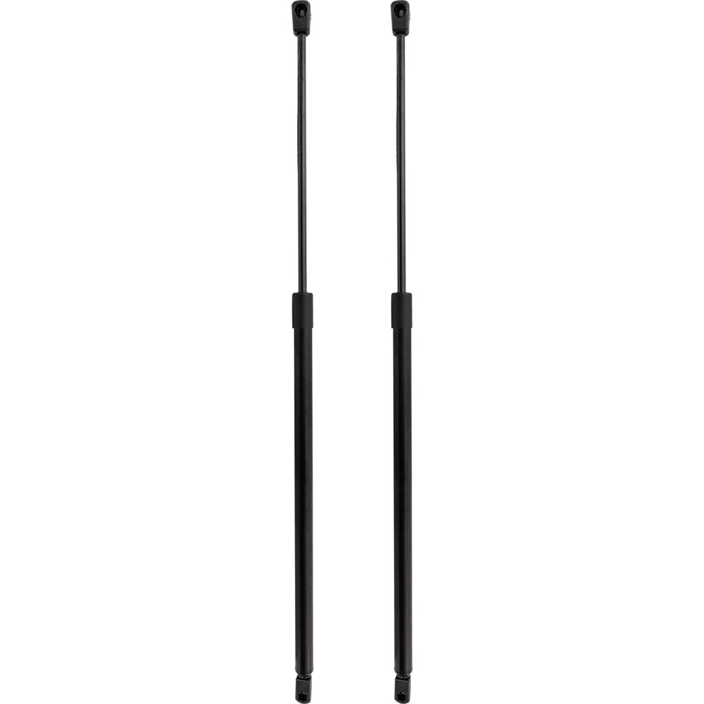 Set of 2 Hood Lift Supports for Buick Enclave