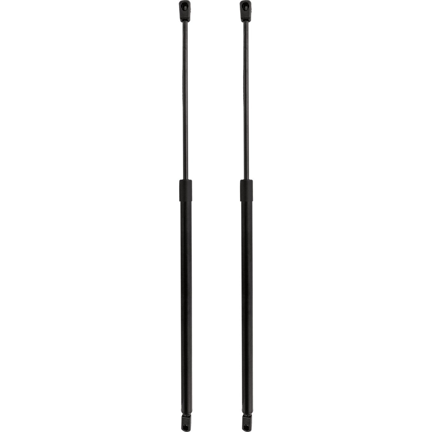 Set of 2 Hood Lift Supports for Buick Enclave