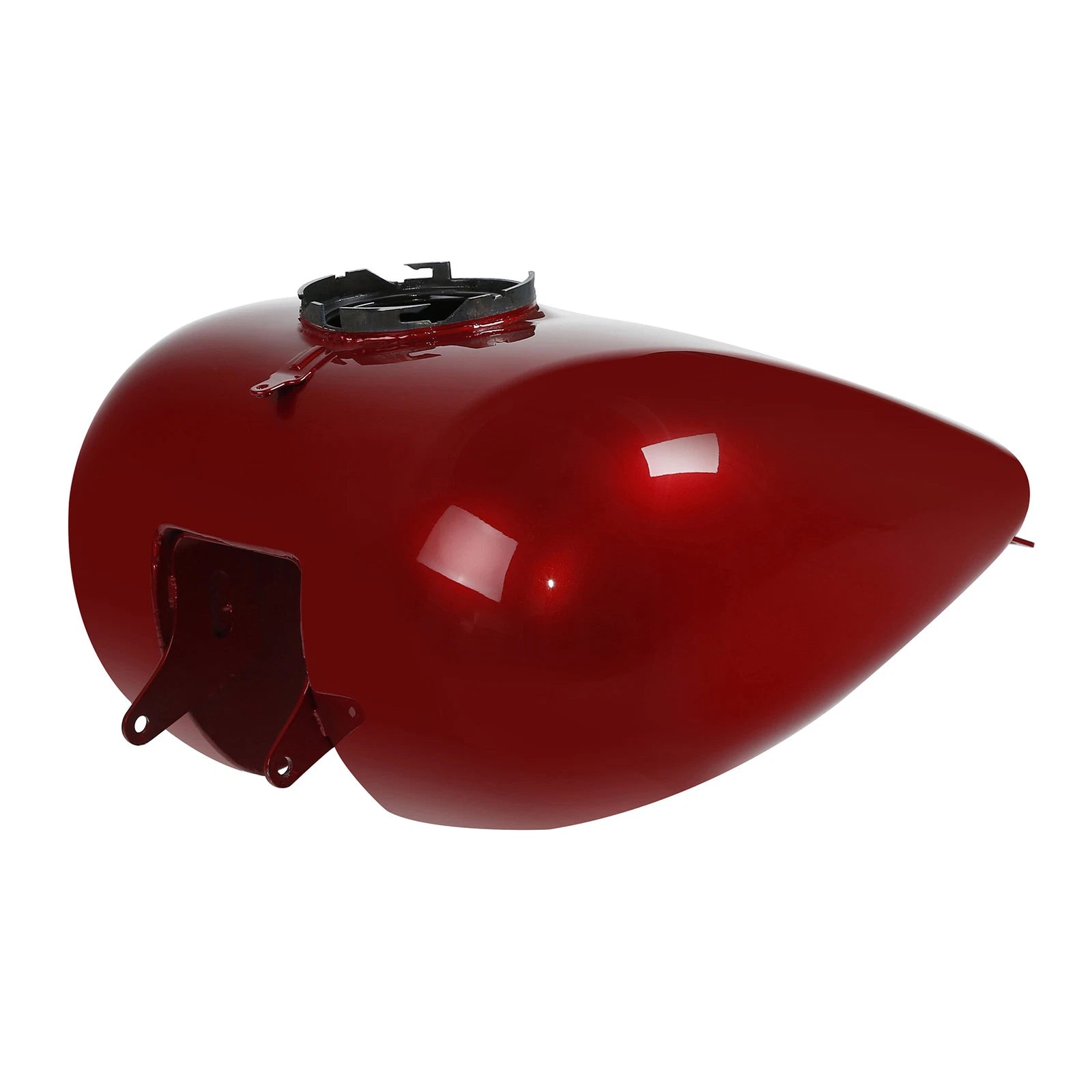 Fuel Gas Tank for Harley Touring Electra Street Road Glide (2008–2024)