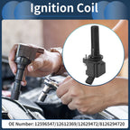 Ignition Coil Pack No. 12596547 for Buick Rainier (2006–2007)