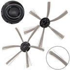 Set of 2 Side Brushes for Isweep S320 (2015–2023)