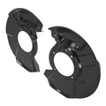 2X Front Disc Brake Splash Shields for Toyota Sequoia (2000–2007) 47704-34031