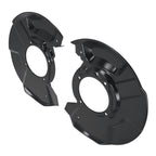 2X Front Disc Brake Splash Shields for Toyota Sequoia (2000–2007) 47704-34031