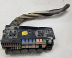 Trunk Mounted Fuse Relay Box with Cover for Lincoln LS (2000–2002)