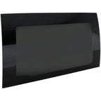 Rear Driver Side Door Glass for Honda Odyssey (1999–2004)