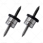 Glove Box Lid Repair Kit for VW Golf Jetta Bora New Beetle (X8R0069)