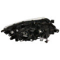 Headlight LH for Subaru Forester X XS (2007-2010)