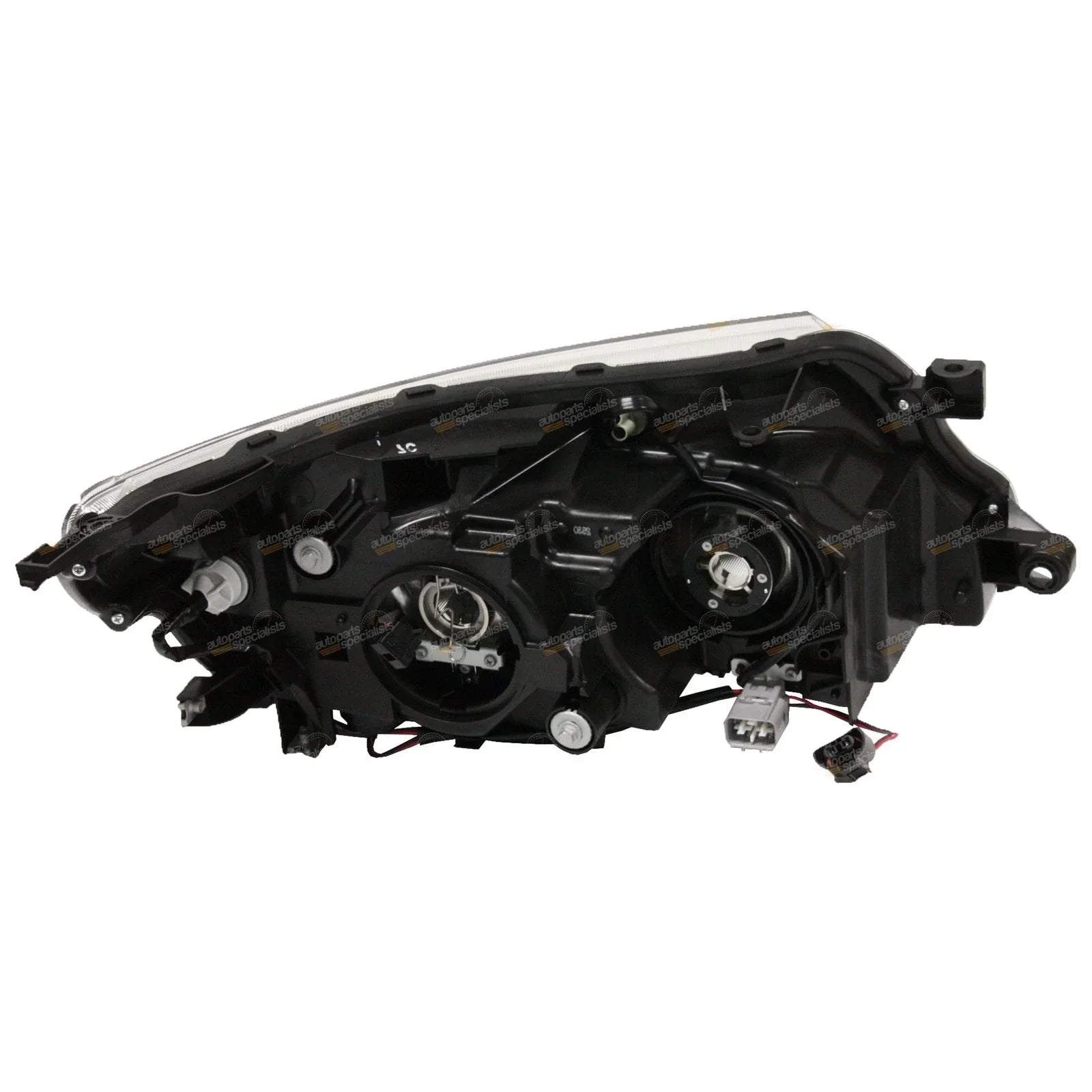 Headlight LH for Subaru Forester X XS (2007-2010)