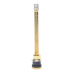 TR573 Truck Tire Valve Stem for Wheels 22.5/24.5 Rim (Φ.625", L:4.5")