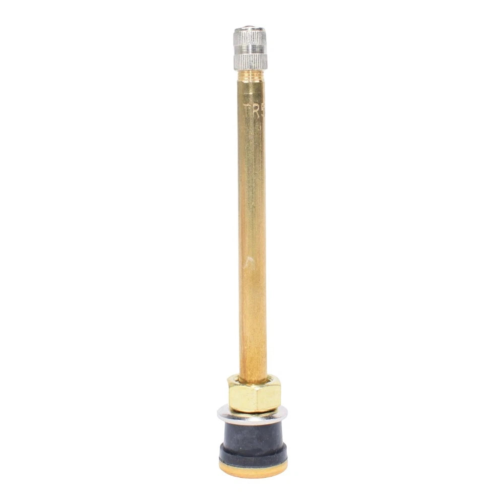TR573 Truck Tire Valve Stem for Wheels 22.5/24.5 Rim (Φ.625", L:4.5")