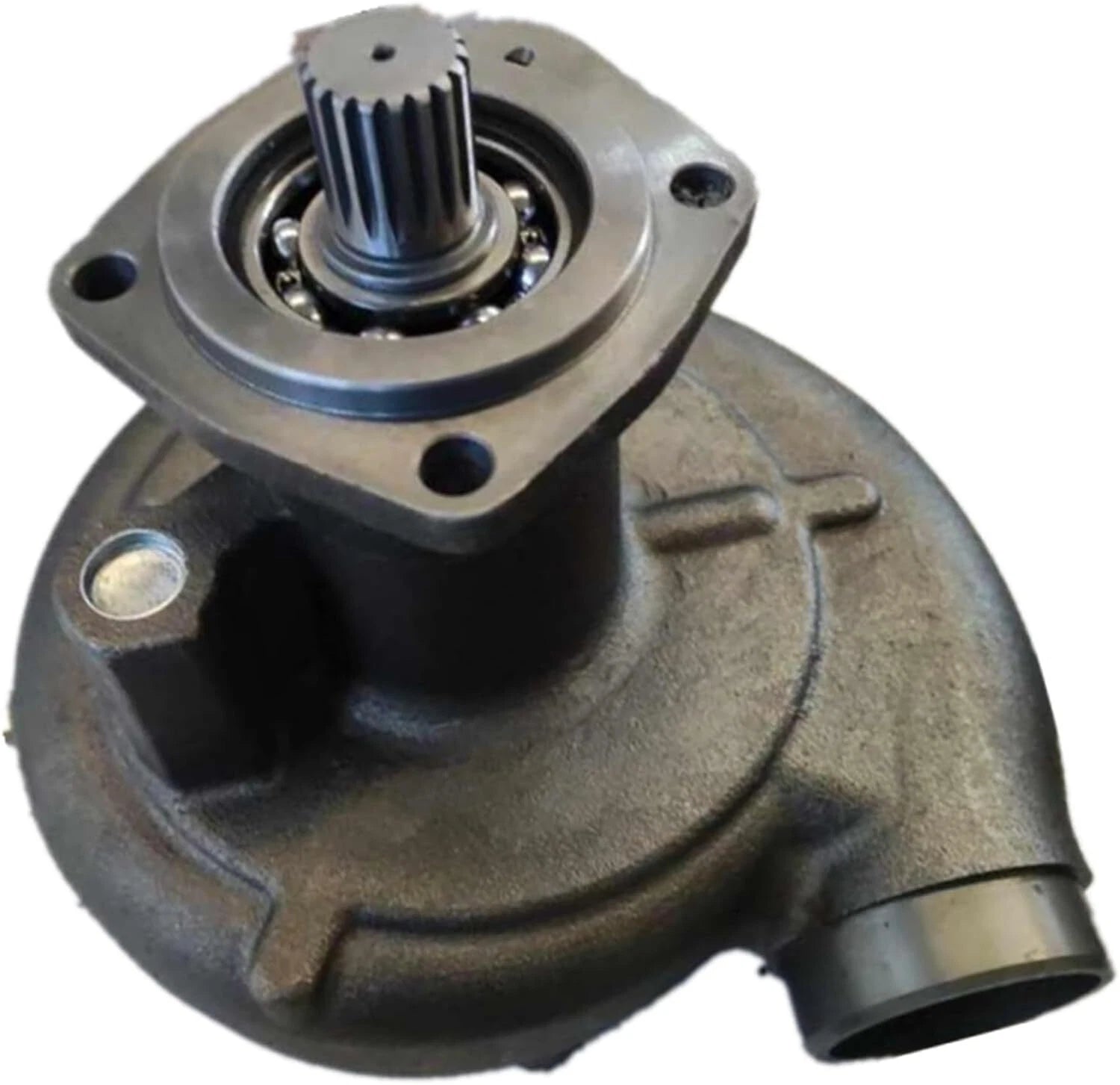 Water Pump for Cummins KTA50 K38 K50 (4376118 3635066 3643969)