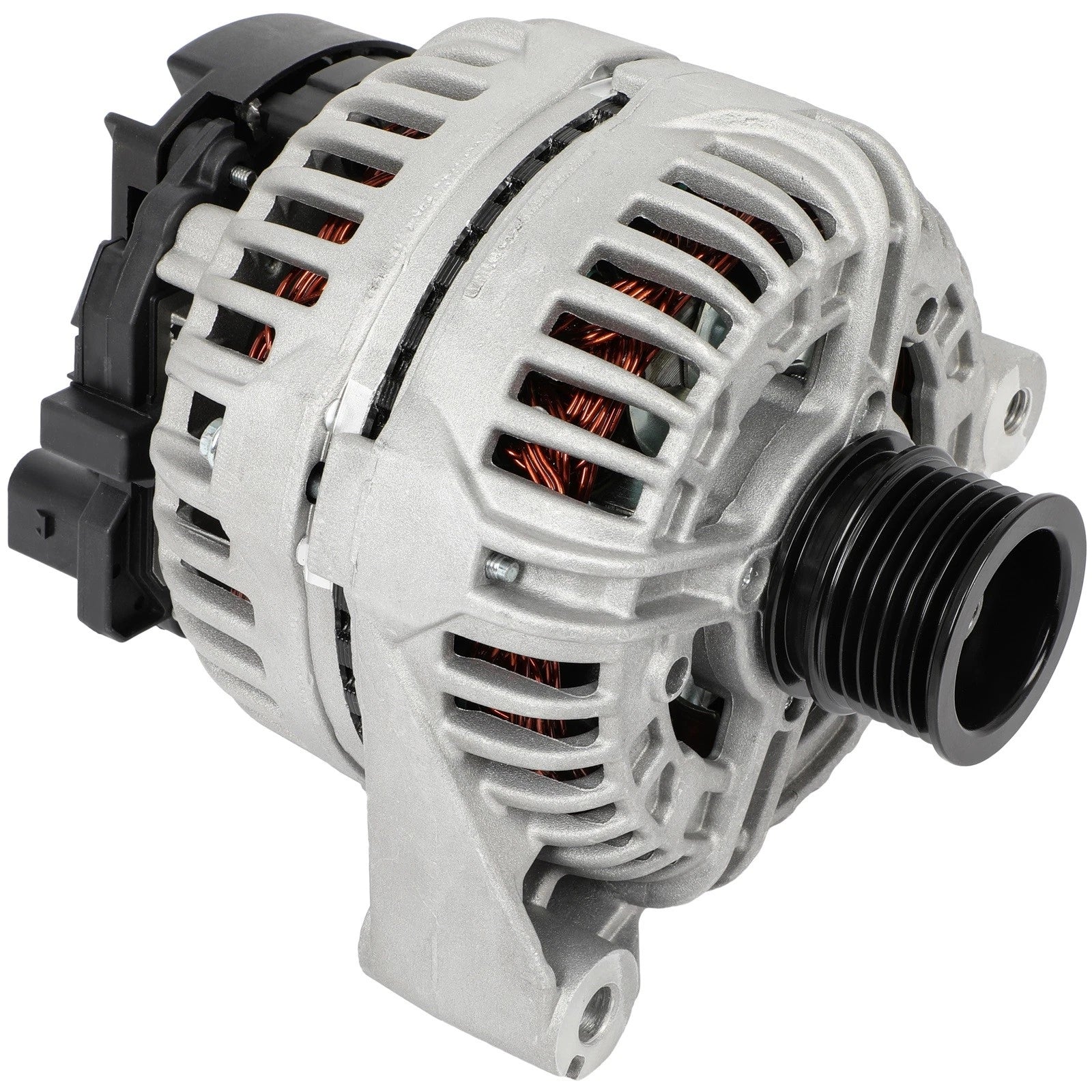 Alternator for BMW 330Ci, X3 (2004–2006) L6 3.0L