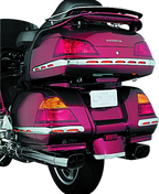 Kuryakyn LED Trunk Molding for Honda GL1800 Gold Wing (2001–2010) Chrome