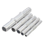 5PCS Straight Splice Fittings for AC Hose (8 11 13 16 17MM)