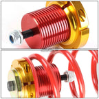 Adjustable Coilover Suspension Lowering Kit for Honda Civic (2012–2015)