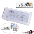 LED Refrigerator Lights for Whirlpool Kenmore (YYYY–YYYY)