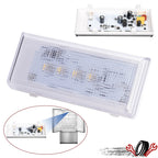 LED Refrigerator Lights for Whirlpool Kenmore (YYYY–YYYY)