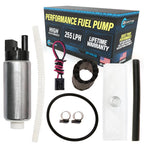 225LPH Fuel Pump for Buick Chevrolet Cadillac GMC (2004–2009) GSS343G3