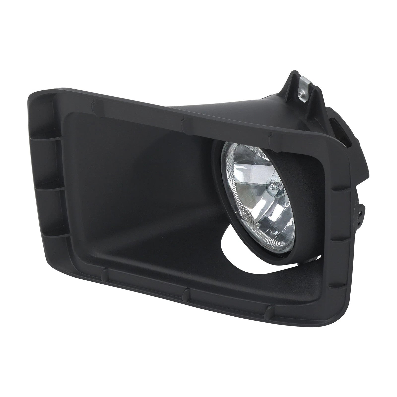RH Fog Light Bezel for Chevrolet Silverado (2015-2019)