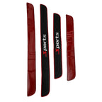 Scratch-Resistant Easy Install Car Accessories for Most Car Models