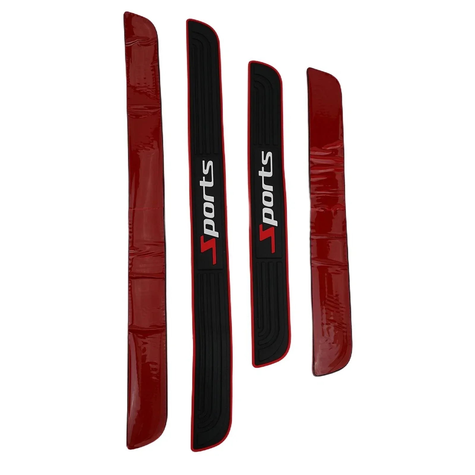 Scratch-Resistant Easy Install Car Accessories for Most Car Models