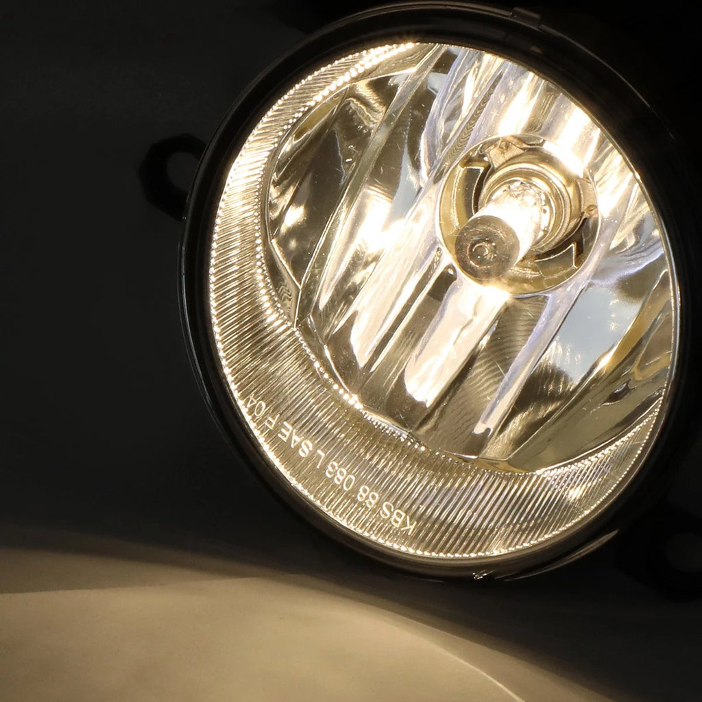 OE Style Fog Light Lamp for Lexus GS350/IS250/IS350/ES300H (2013–2015)