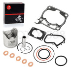 Piston Top End Kit with Gasket for Yamaha YZ125 (2005–2021) 54mm STD