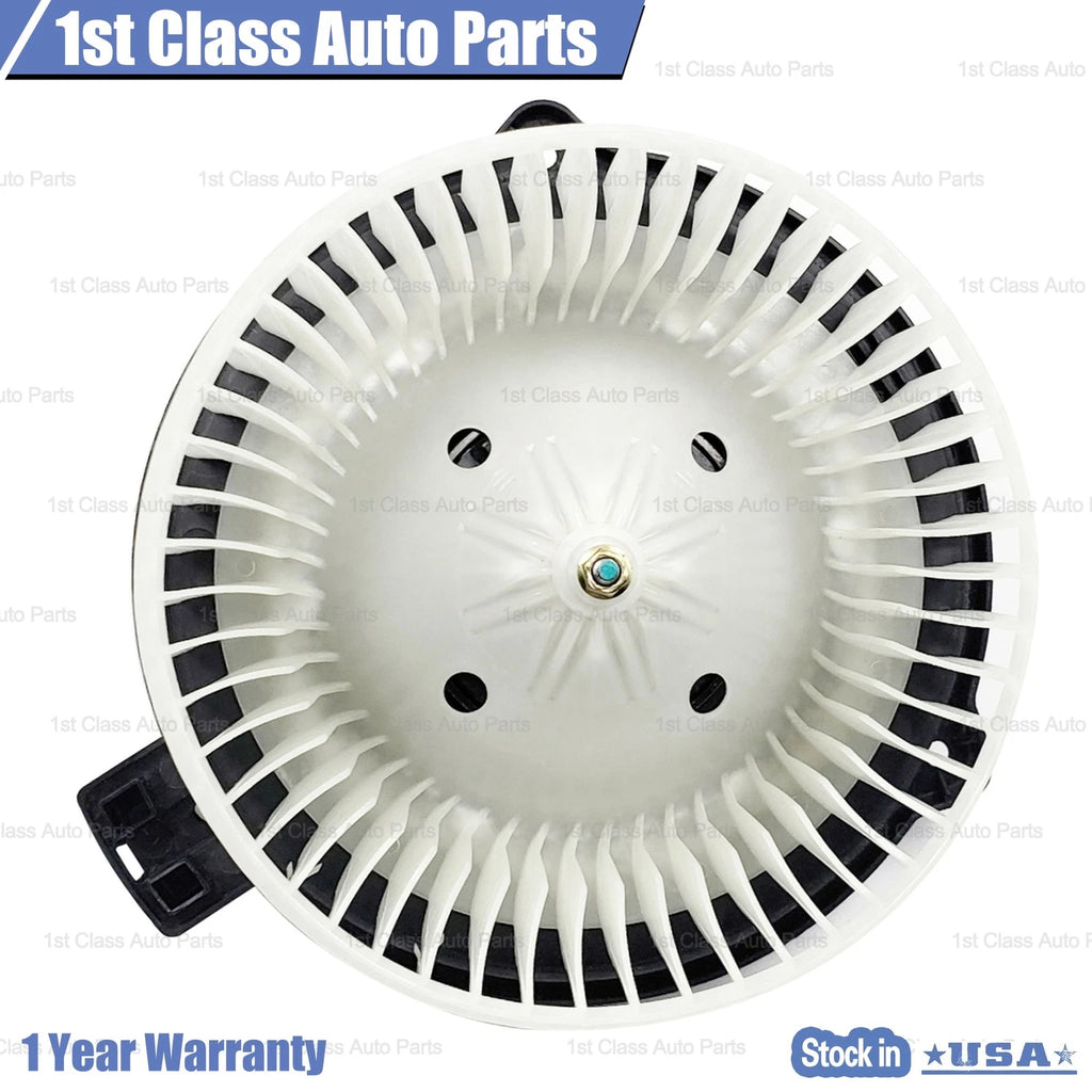Blower Motor with Fan for Toyota Highlander (2001-2007)