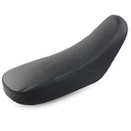 Black Foam ATV Seat for 50cc 70cc 90cc 110cc Racing Style Quad Dirt Bike