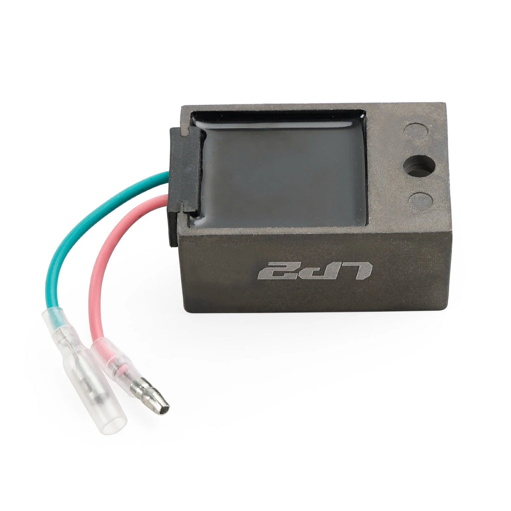 Voltage Regulator Rectifier for Honda ATC 250R / ATC 200X (1986)