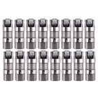 16PCS Roller Lifters for Ford Bronco E150 F150 5.0L 5.8L V8 (1986–2001) F2SZ6500A