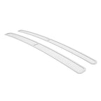 Stainless Chrome Mesh Grille Insert for Ford Bronco Sport (2021–2026)
