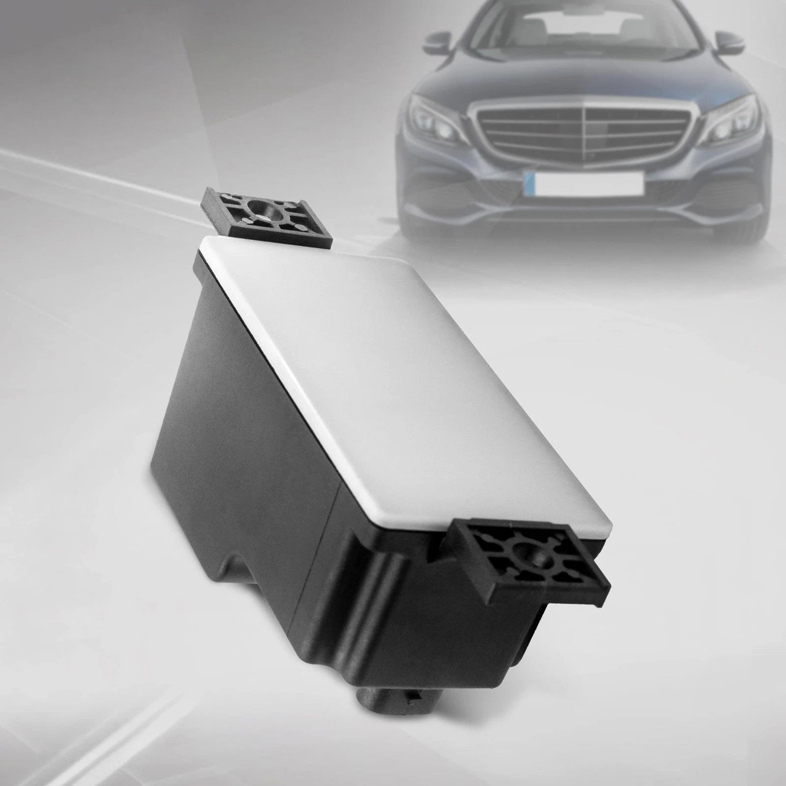 Performance Voltage Converter Module for Mercedes-Benz C-Class W205 W253 CLS350 (2015–2019)