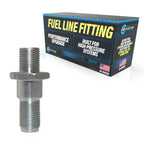 QFS 10mm Threaded Male Fitting for (Replaces 128-3023)