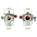 Replacement Carburetor for Toro Lawn-Boy Mowers (5-6.75)