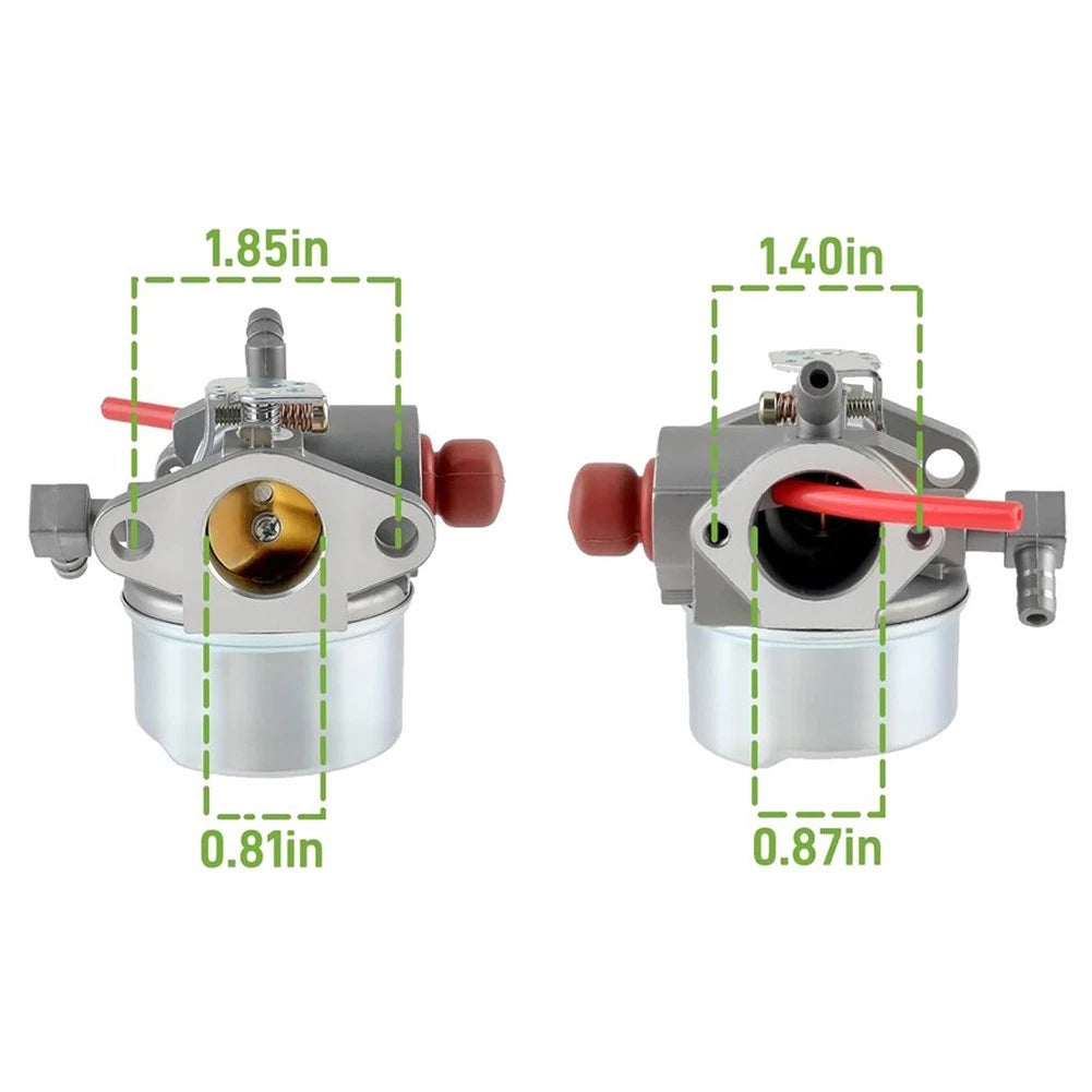 Replacement Carburetor for Toro Lawn-Boy Mowers (5-6.75)
