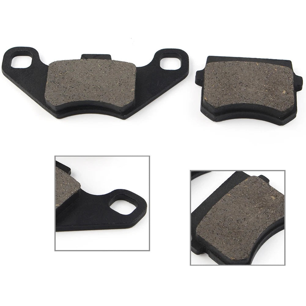 Disc Brake Pads for Taotao SunL 50cc 70cc 90cc 110cc 125cc