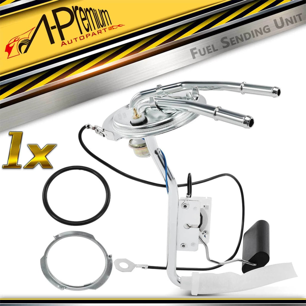 Fuel Tank Sending Unit with Float for Chevy Malibu (1978–1982)
