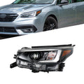 Headlight Assembly for Subaru Legacy/Outback (2020) Left Driver Side LED
