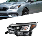 Headlight Assembly for Subaru Legacy/Outback (2020) Left Driver Side LED