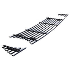 Stainless Chrome Billet Grille for Ford Mustang GT (2013-2014)