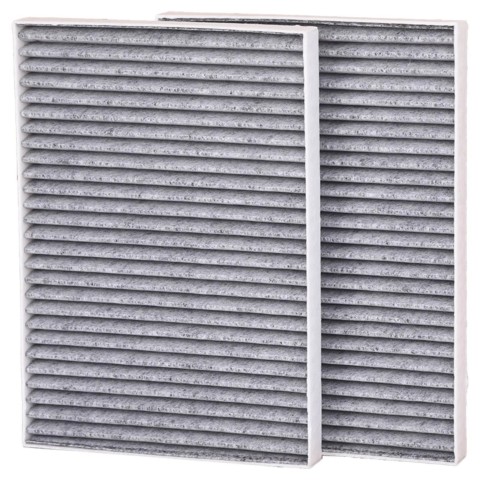 2X Activated Carbon Cabin Air Filter for Tesla Model S (2016-2023)