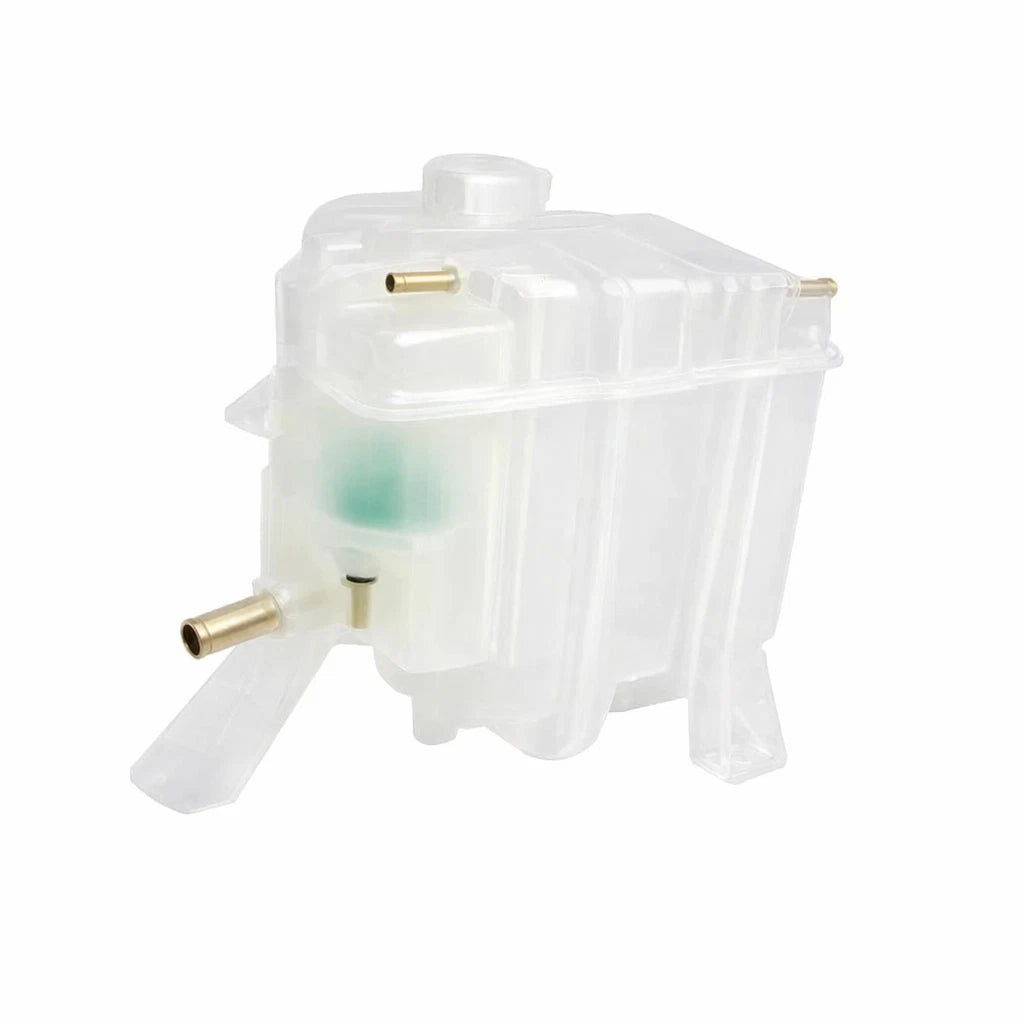 Genuine OEM Engine Coolant Reservoir for GMC Sierra 2500 HD (2013–2016) 23106015