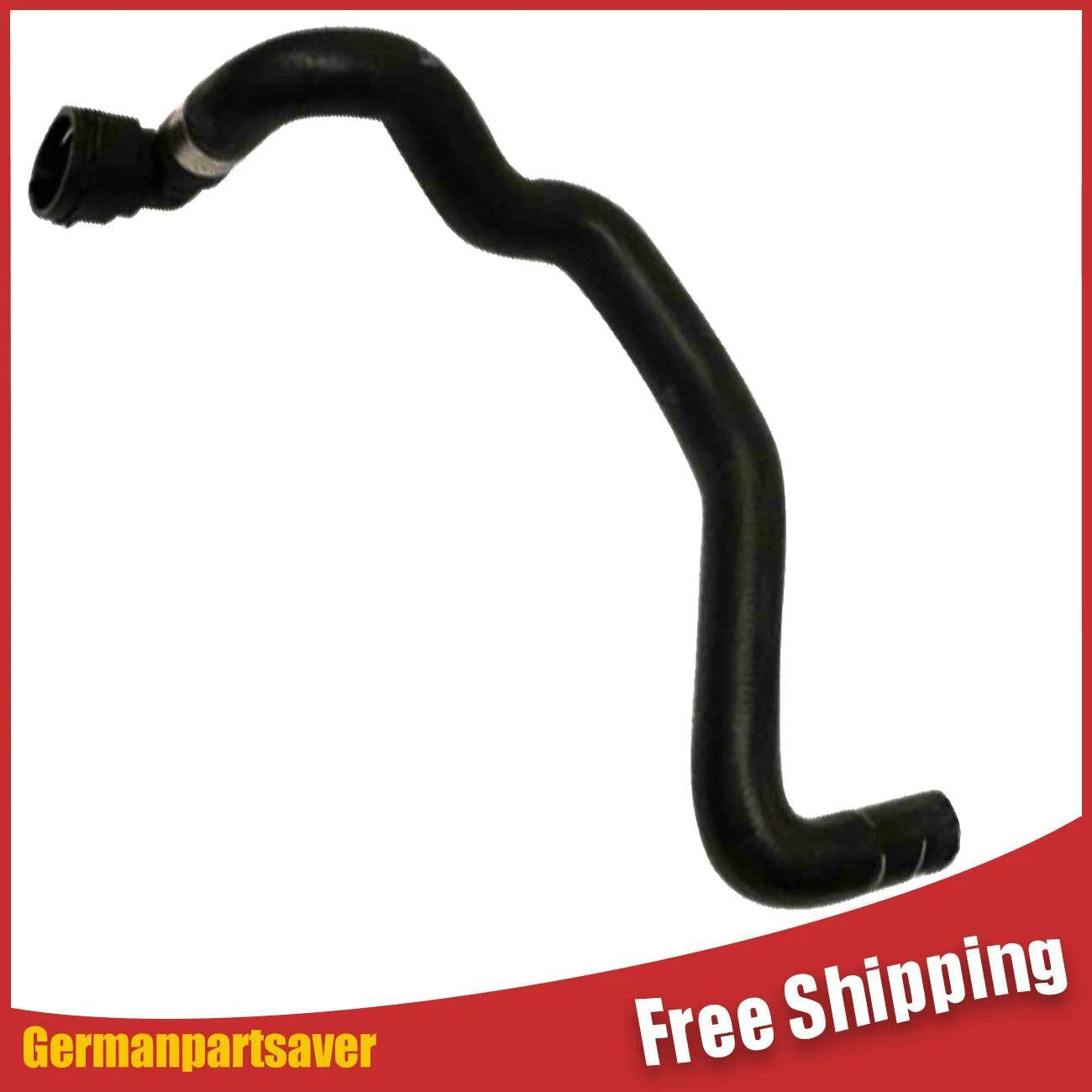HVAC Heater Hose for VW Passat (2001–2005)