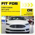 Fog Light Cover for Ford Fusion (2017–2018) Right Side Hand