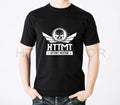 Custom Skull T-shirt 2XL for Men Women Unisex Adult